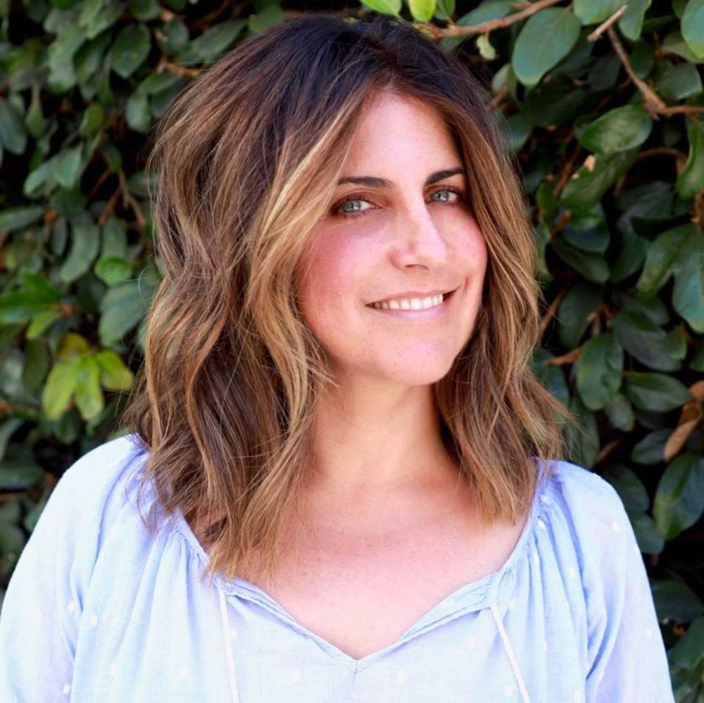 Meet your Posher, Frannie